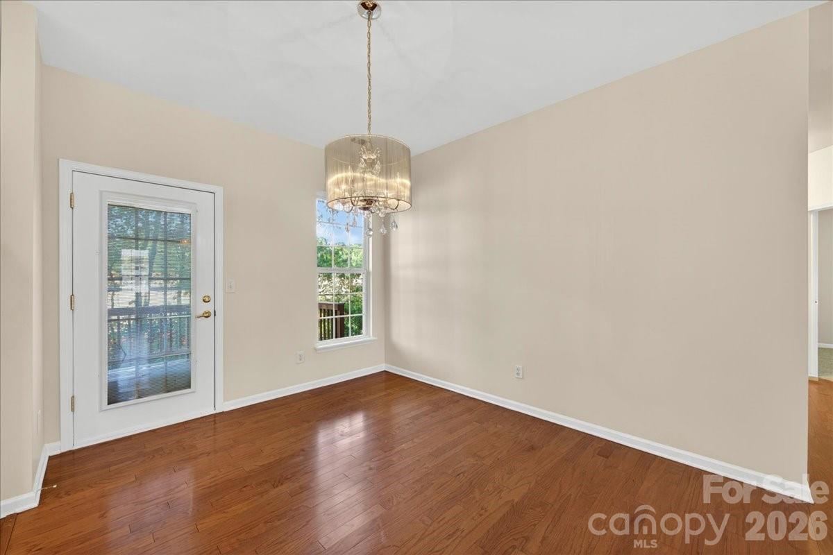 6804 Cinnamon Circle Mint Hill NC 28227