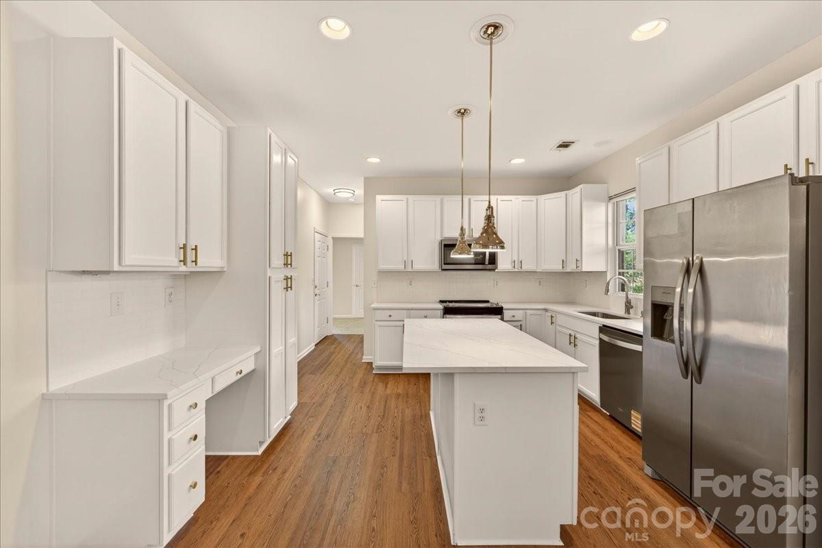 6804 Cinnamon Circle Mint Hill NC 28227