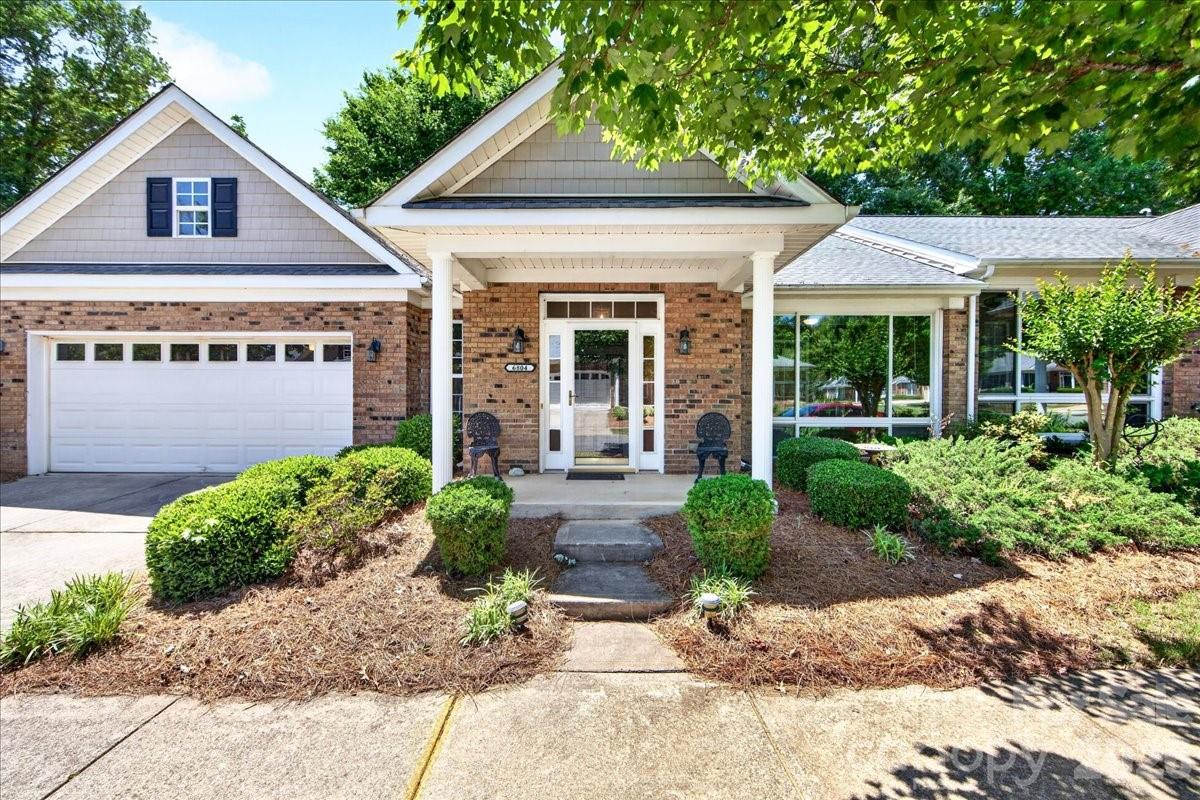 6804 Cinnamon Circle Mint Hill NC 28227
