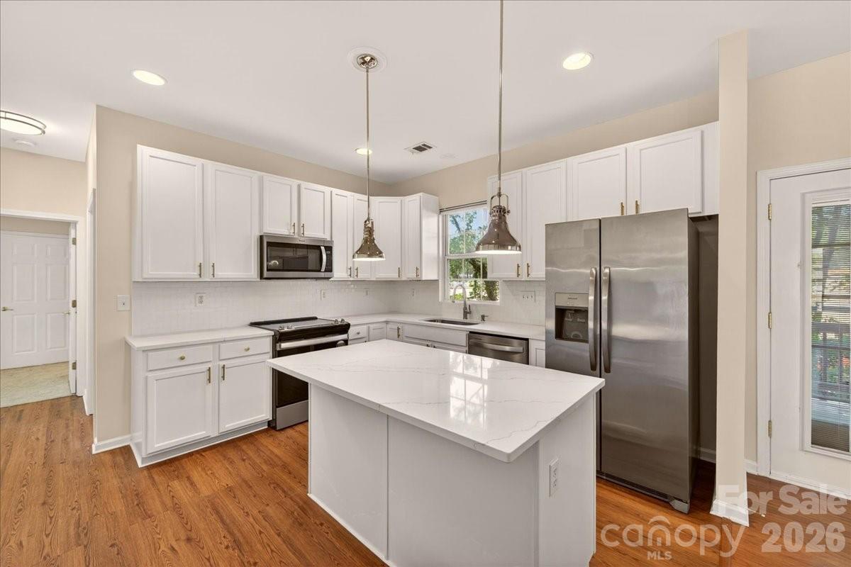 6804 Cinnamon Circle Mint Hill NC 28227