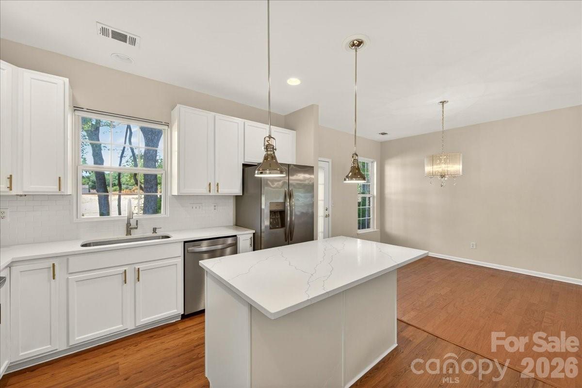 6804 Cinnamon Circle Mint Hill NC 28227