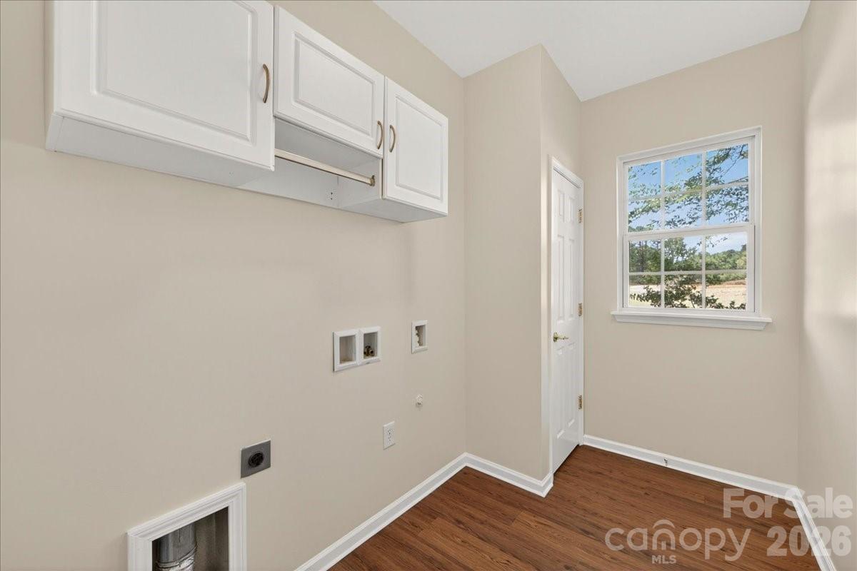 6804 Cinnamon Circle Mint Hill NC 28227
