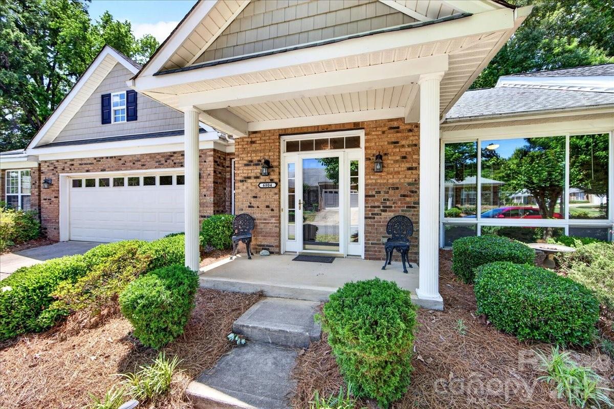 6804 Cinnamon Circle Mint Hill NC 28227