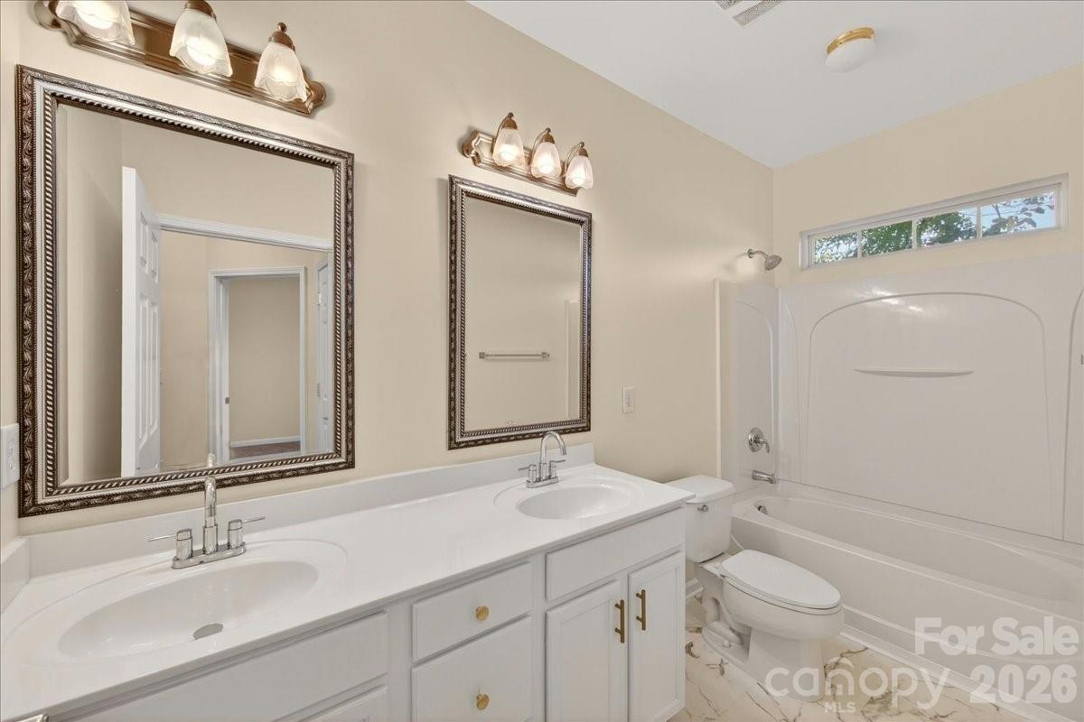 6804 Cinnamon Circle Mint Hill NC 28227