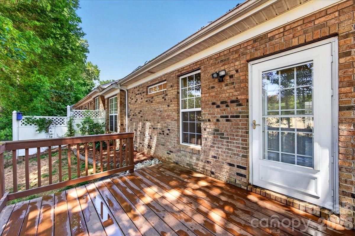 6804 Cinnamon Circle Mint Hill NC 28227