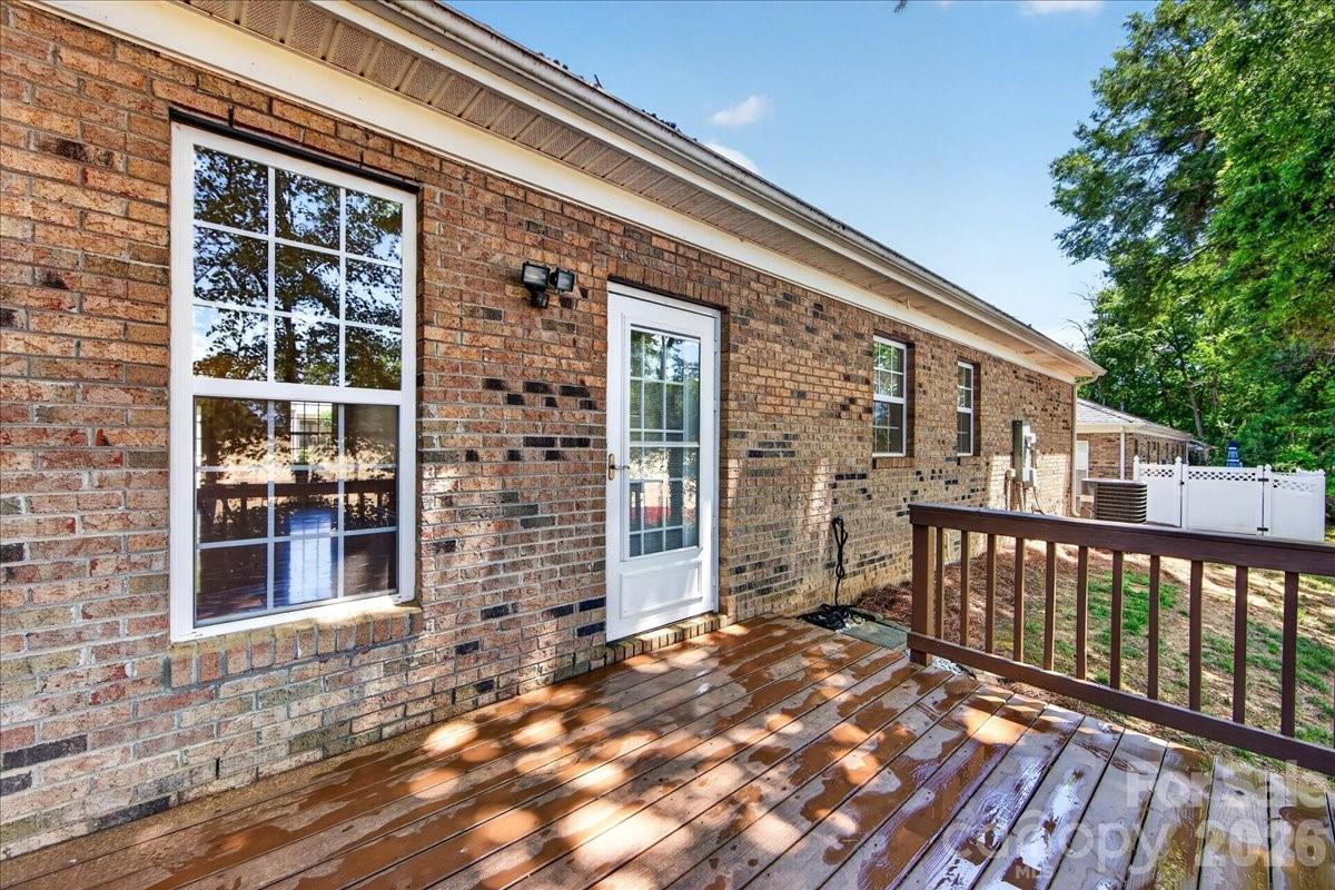 6804 Cinnamon Circle Mint Hill NC 28227