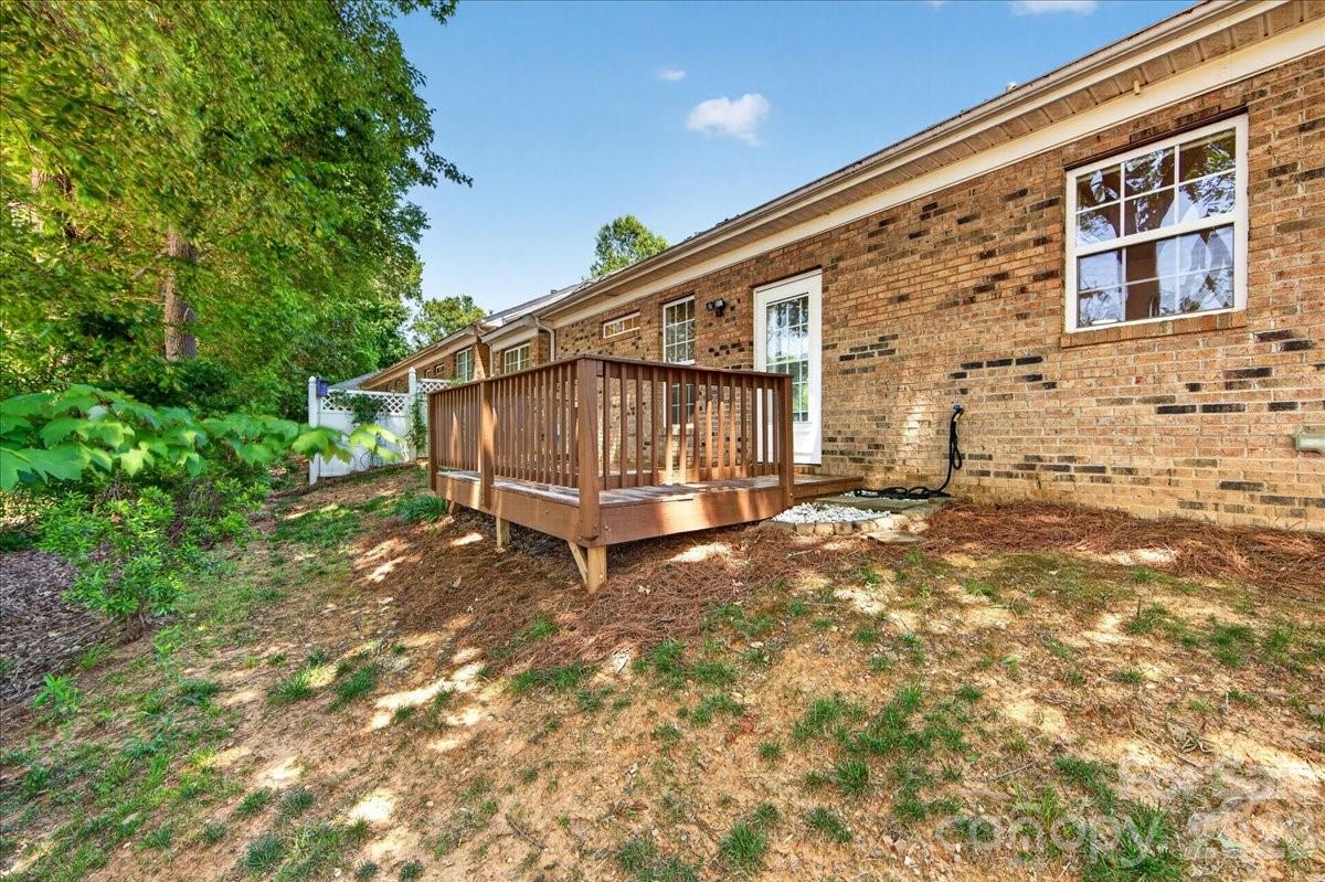 6804 Cinnamon Circle Mint Hill NC 28227