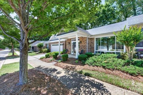 6804 Cinnamon Circle Mint Hill NC 28227