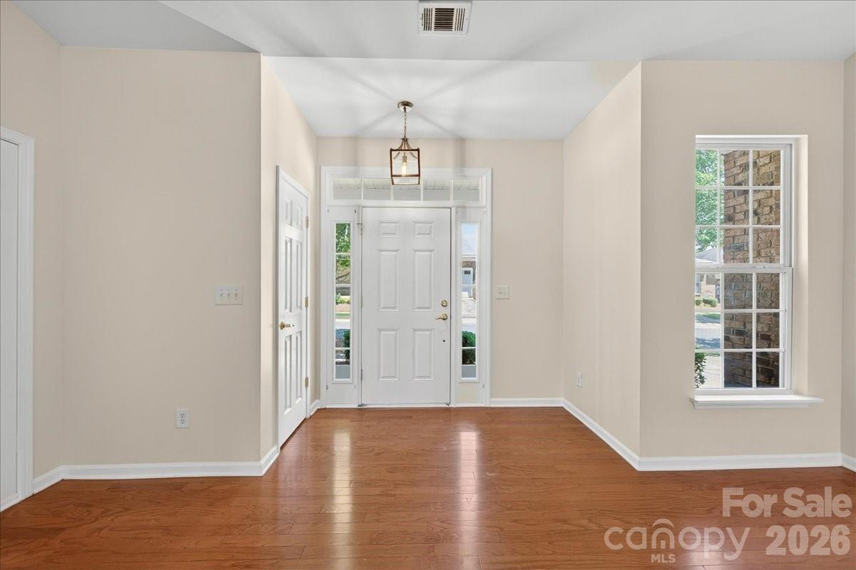 6804 Cinnamon Circle Mint Hill NC 28227