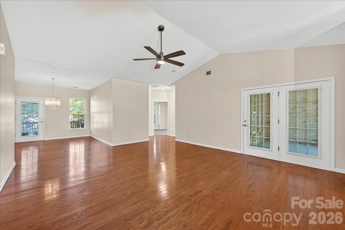 6804 Cinnamon Circle Mint Hill NC 28227