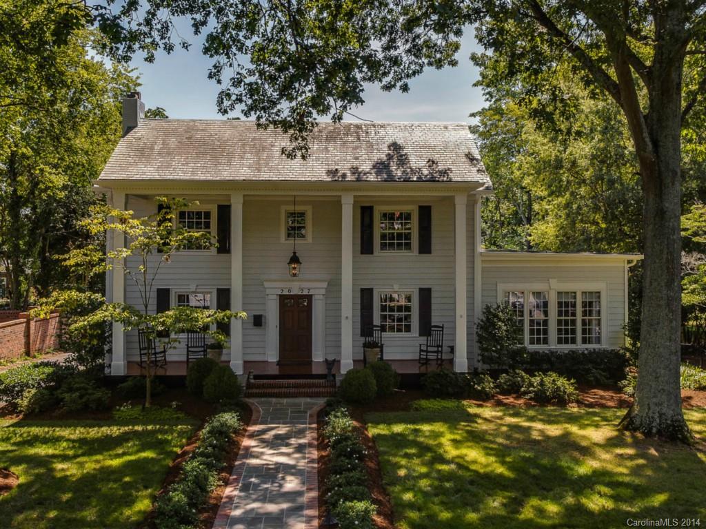 2027 Sharon Lane Charlotte NC 28211