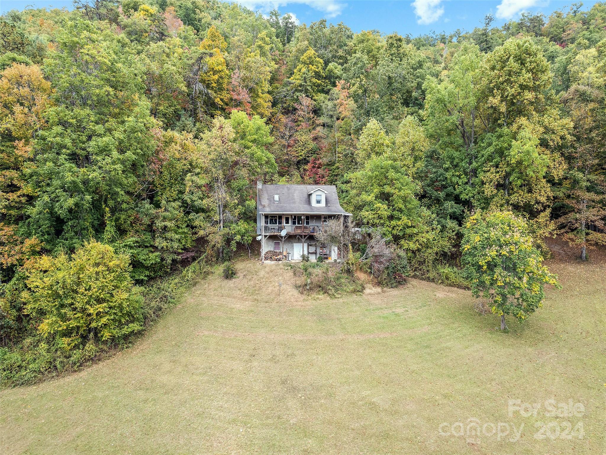 134 Nix Creek Road Canton NC 28716