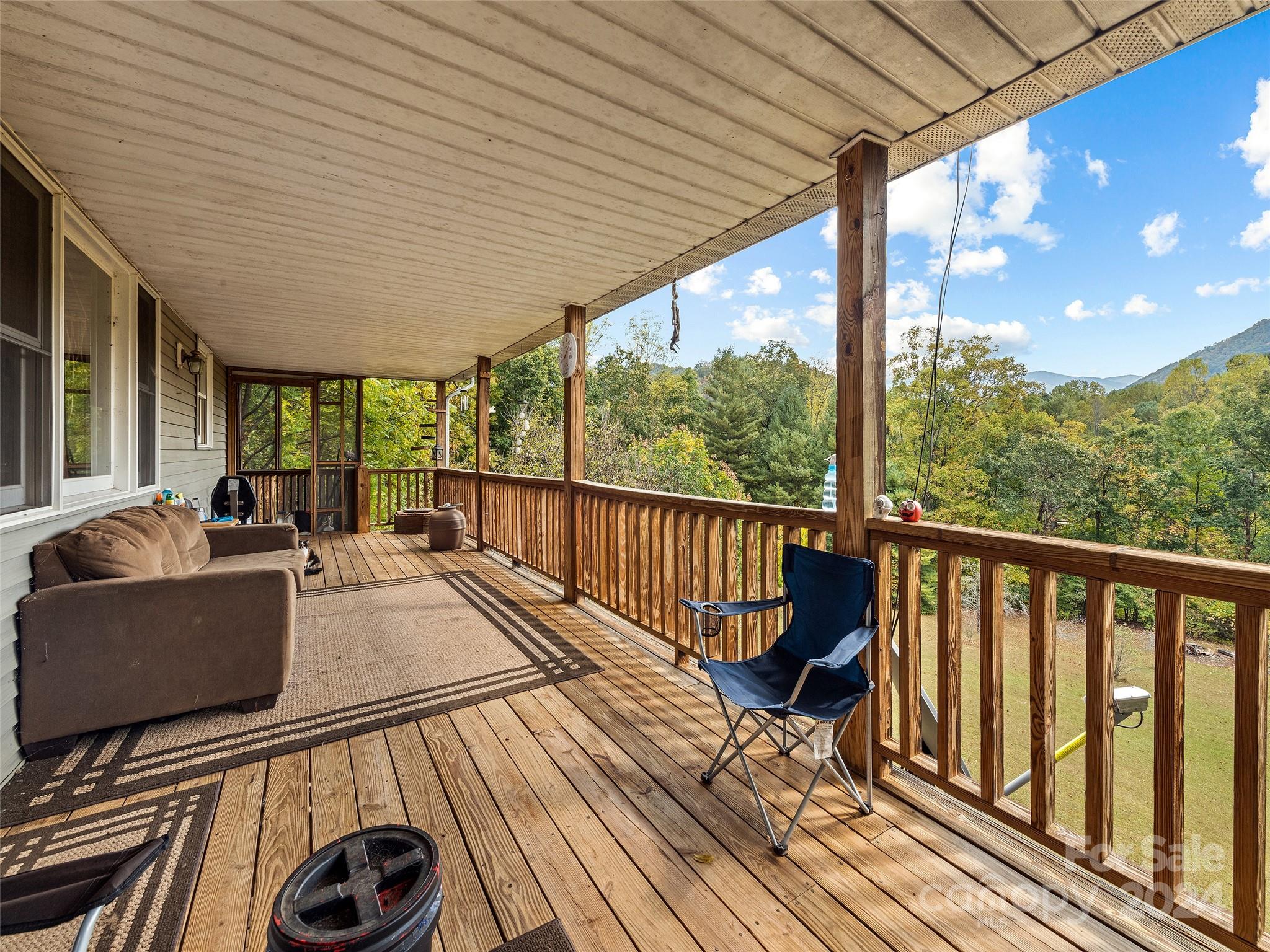 134 Nix Creek Road Canton NC 28716