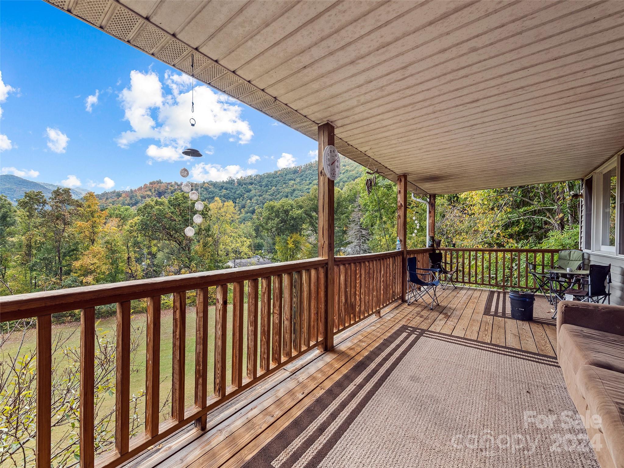 134 Nix Creek Road Canton NC 28716