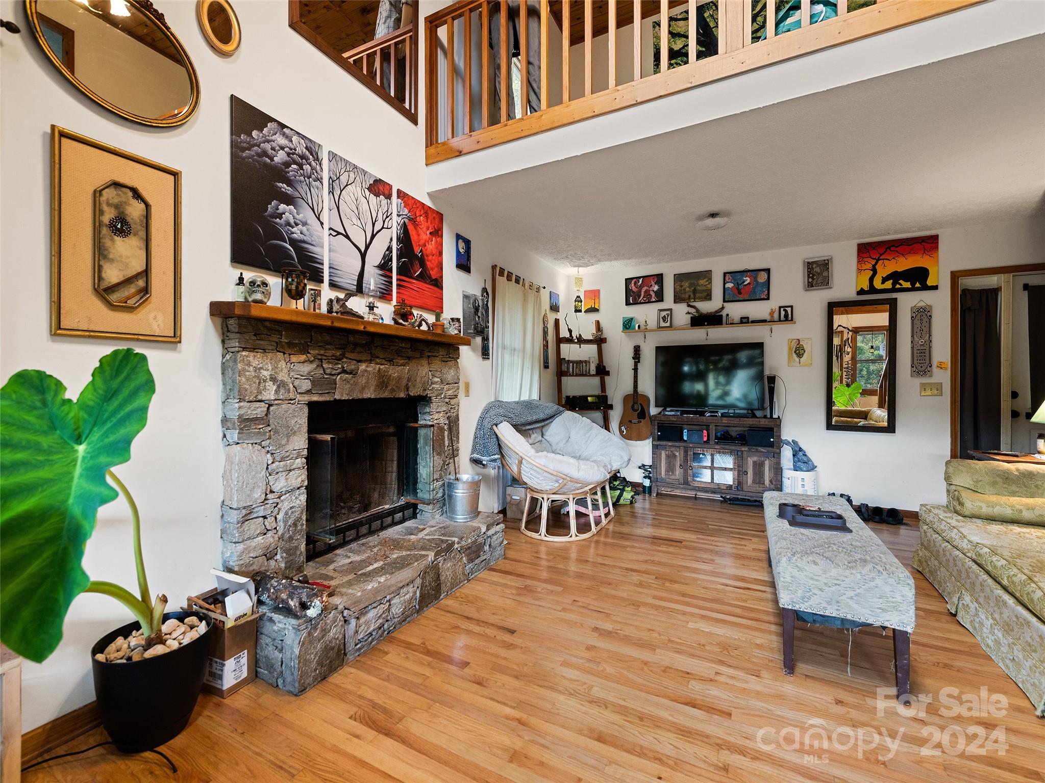 134 Nix Creek Road Canton NC 28716