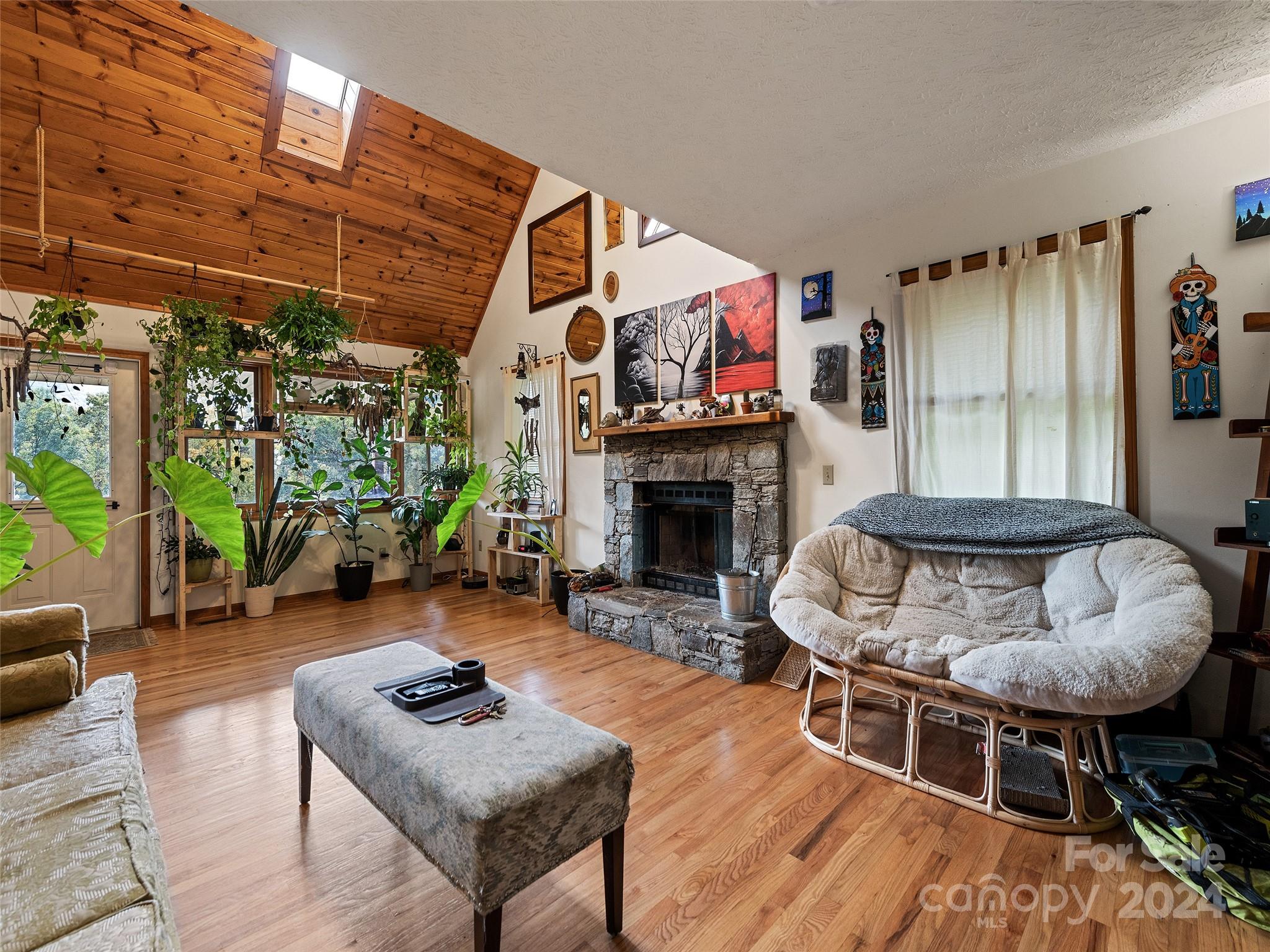 134 Nix Creek Road Canton NC 28716