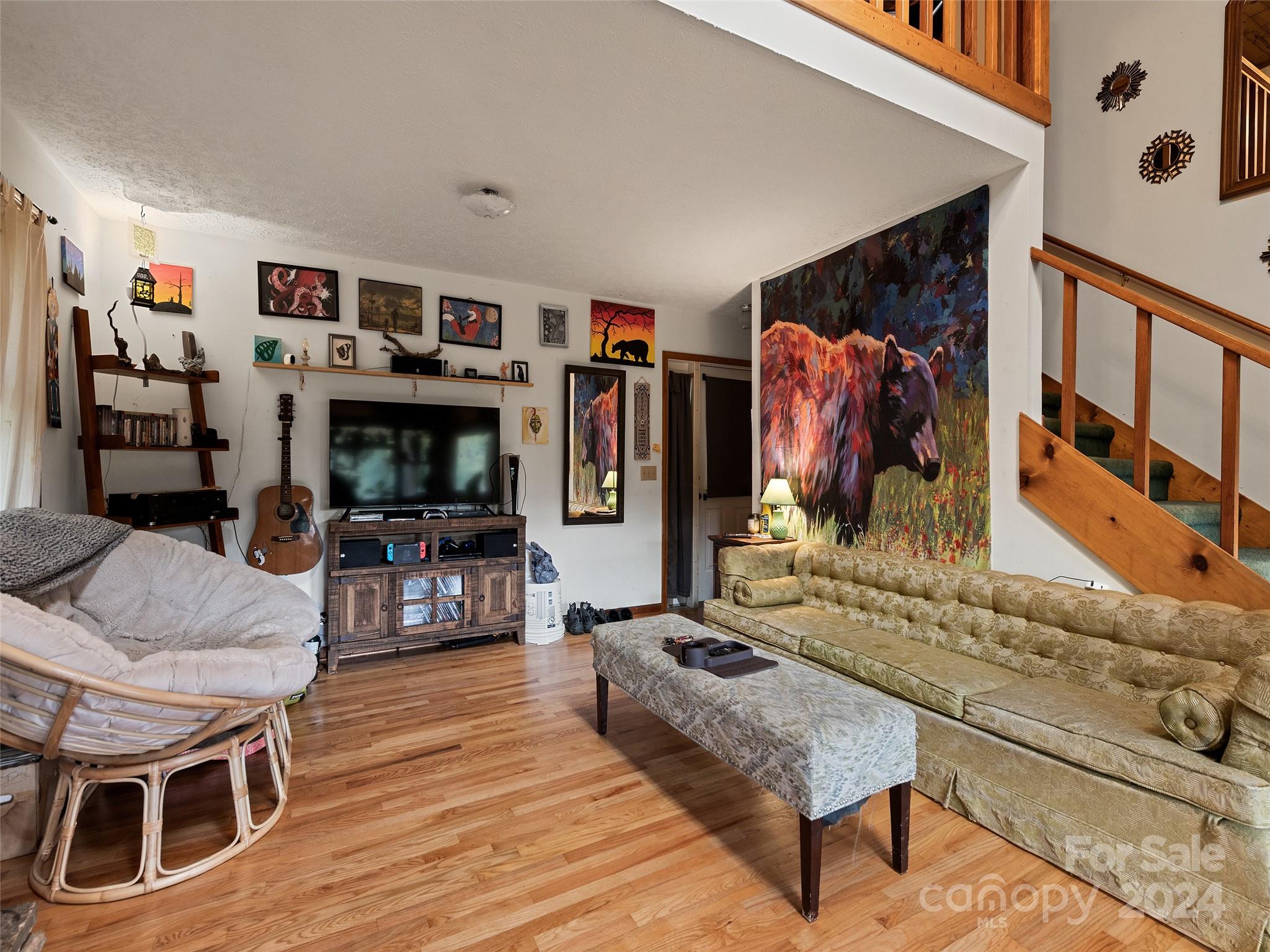 134 Nix Creek Road Canton NC 28716