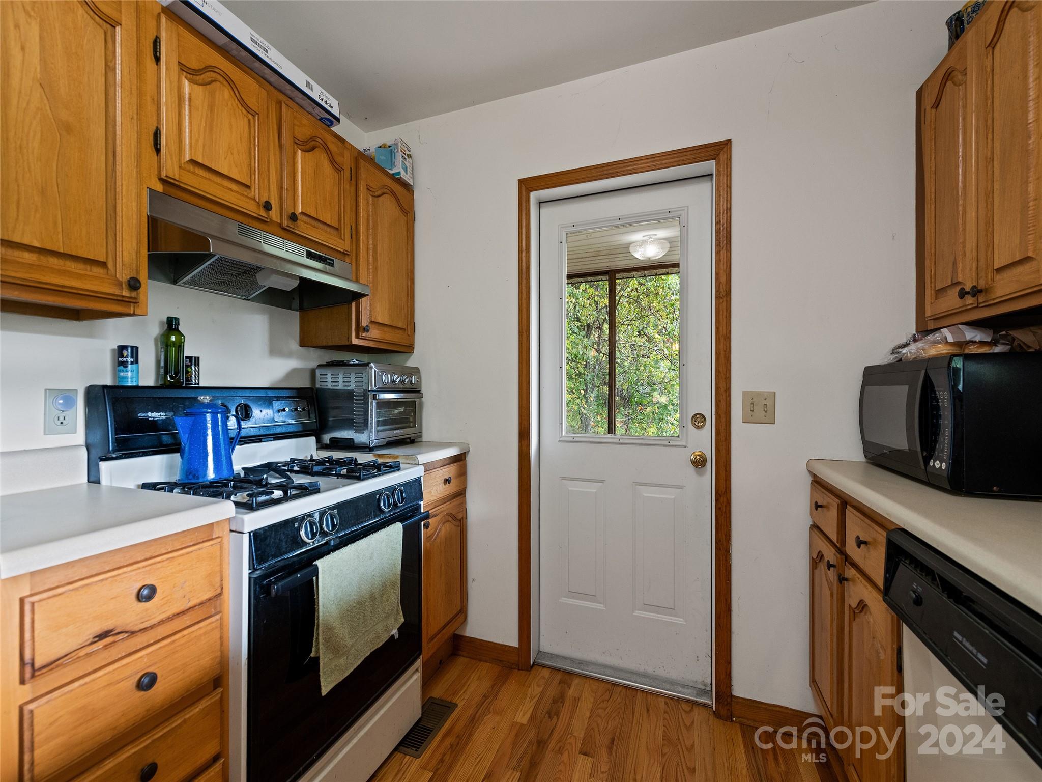 134 Nix Creek Road Canton NC 28716