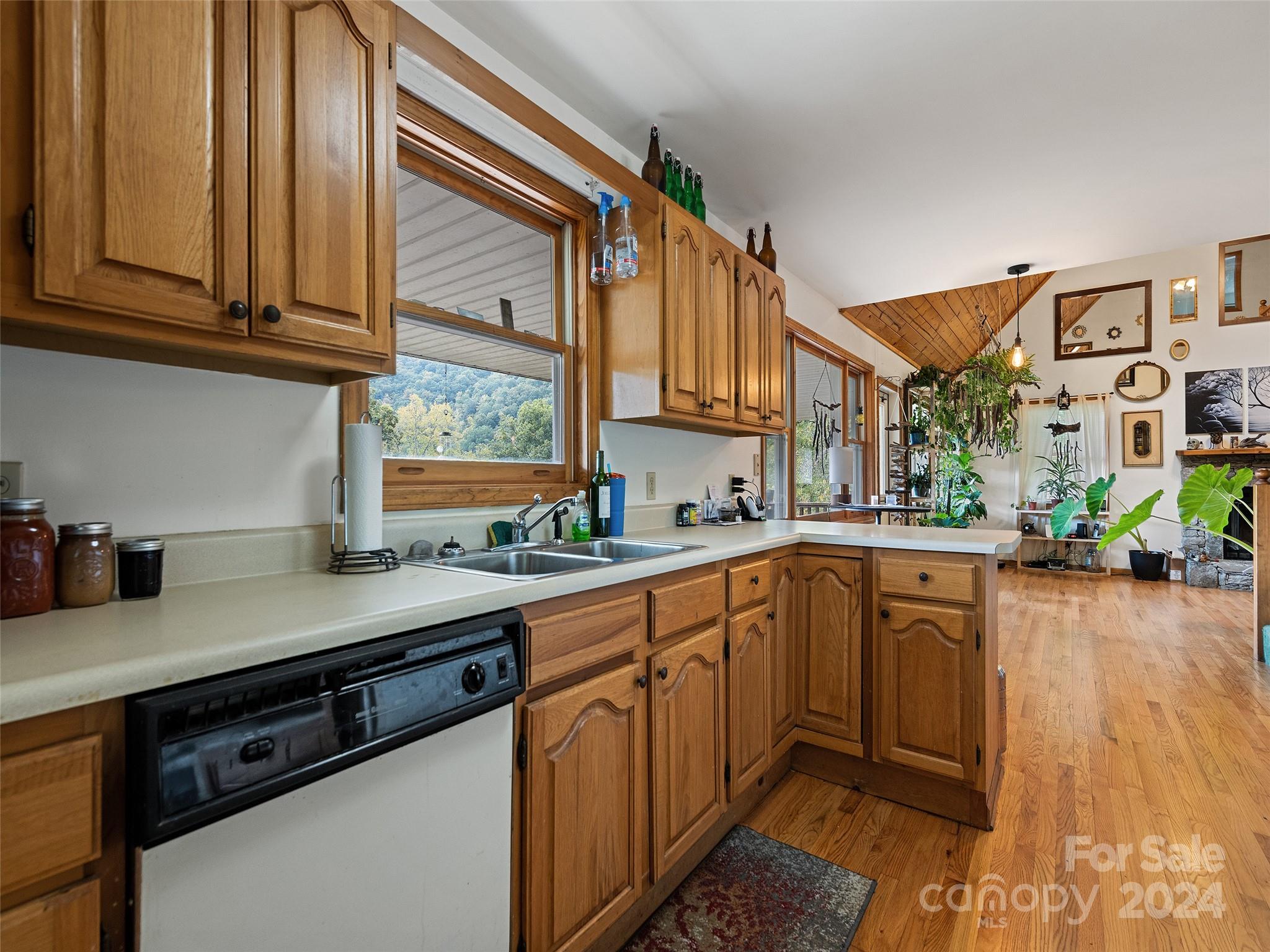 134 Nix Creek Road Canton NC 28716