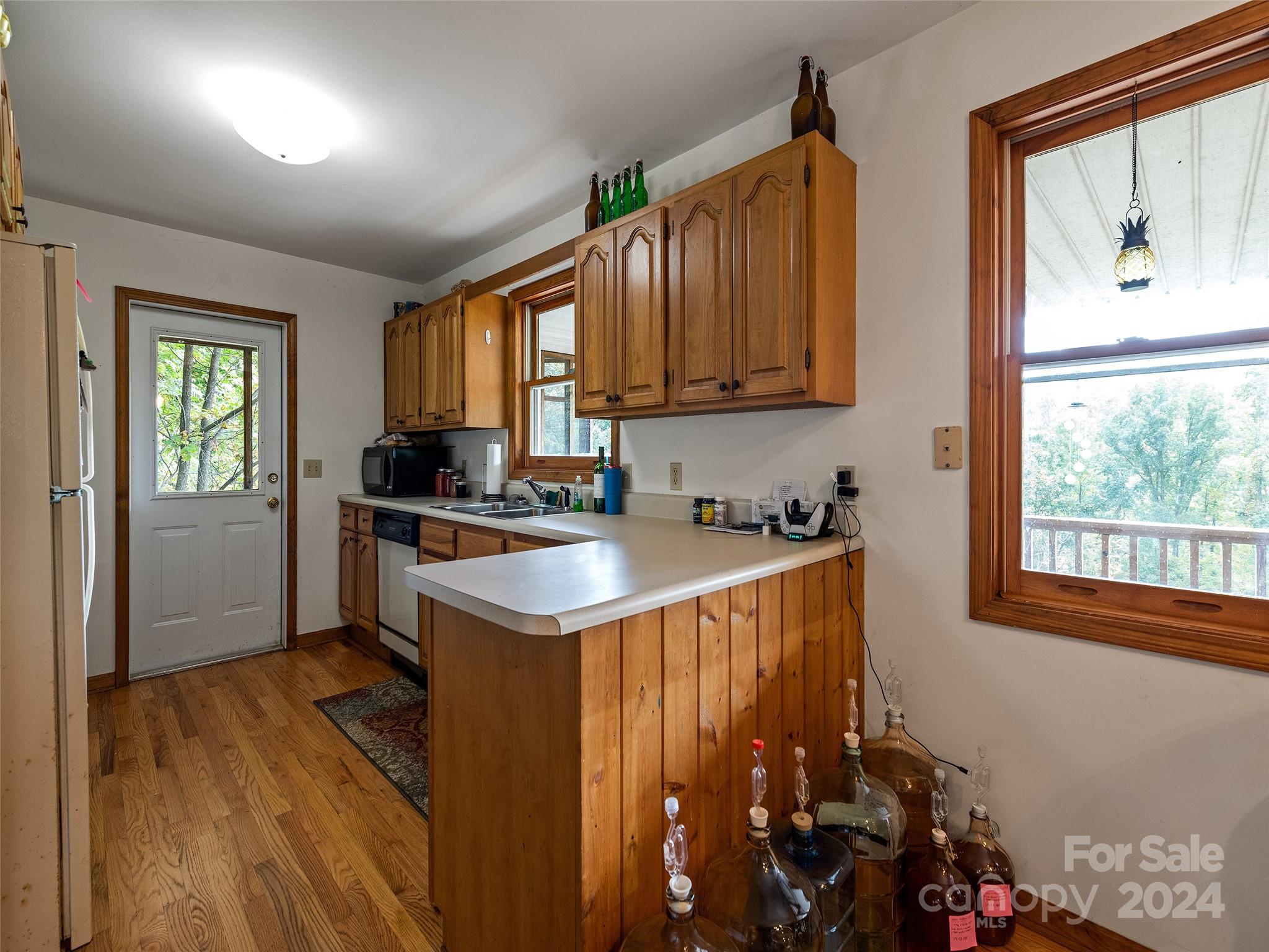 134 Nix Creek Road Canton NC 28716
