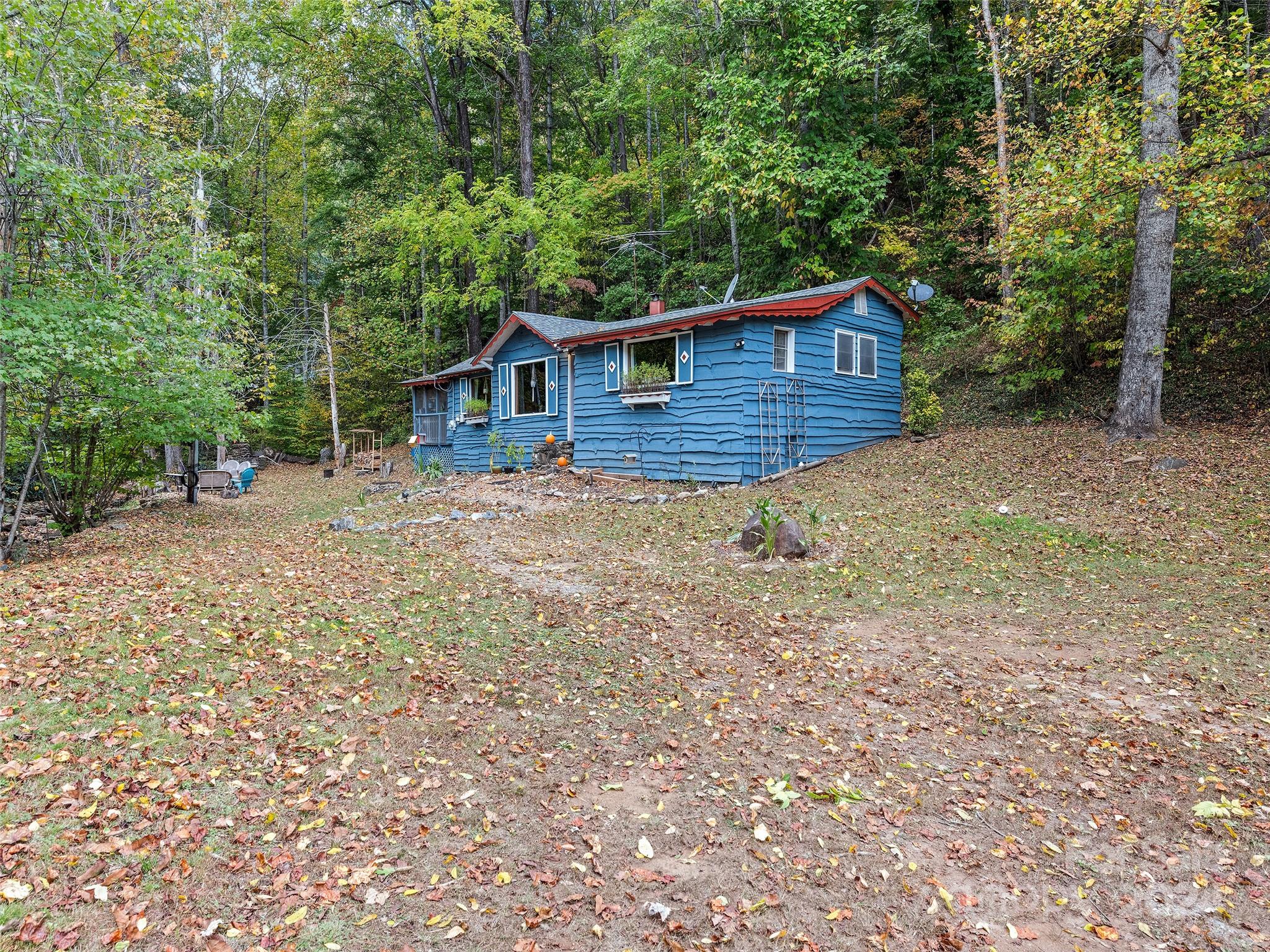 134 Nix Creek Road Canton NC 28716