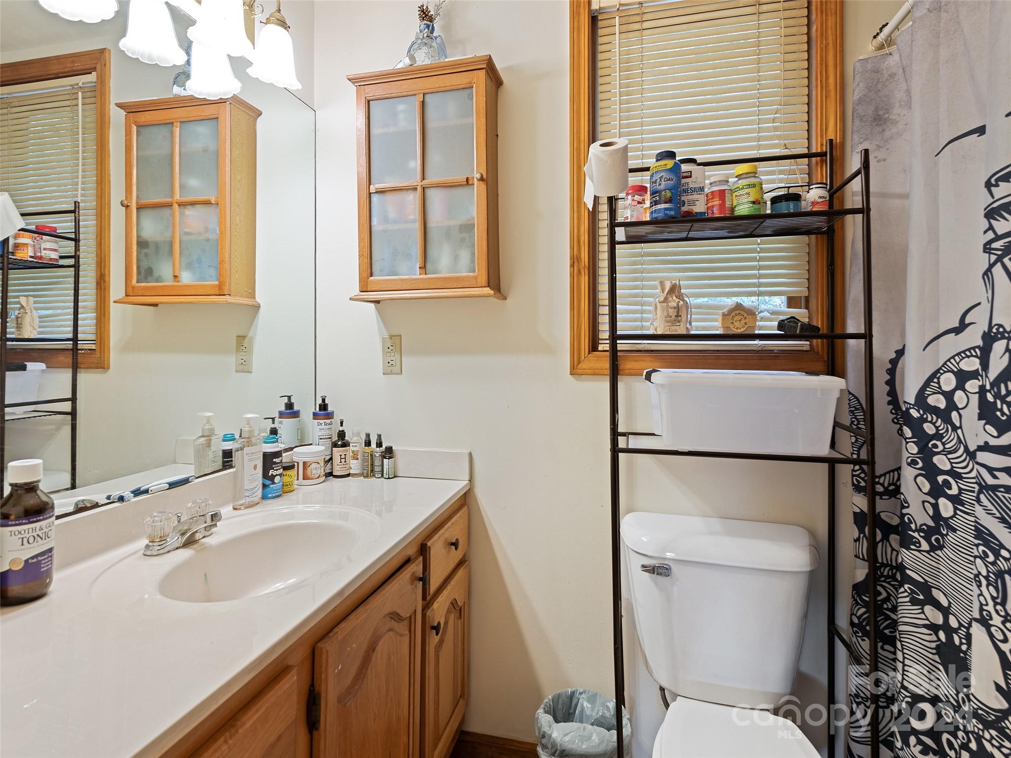 134 Nix Creek Road Canton NC 28716