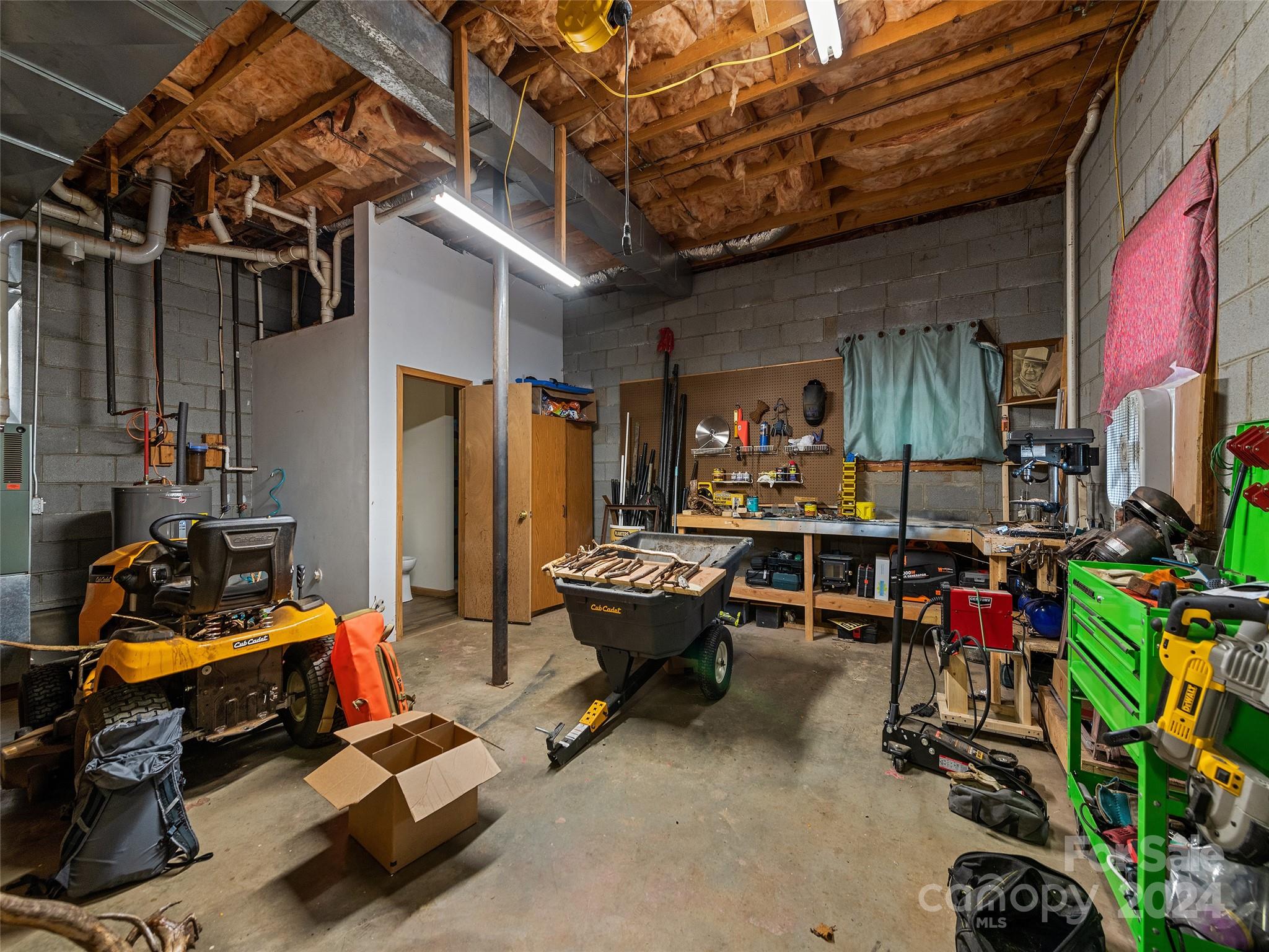 134 Nix Creek Road Canton NC 28716