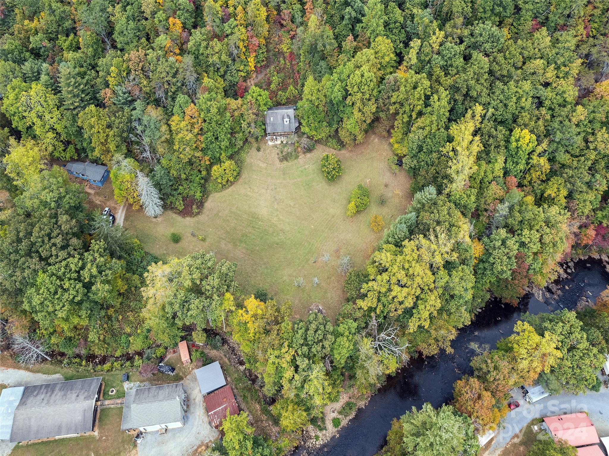 134 Nix Creek Road Canton NC 28716