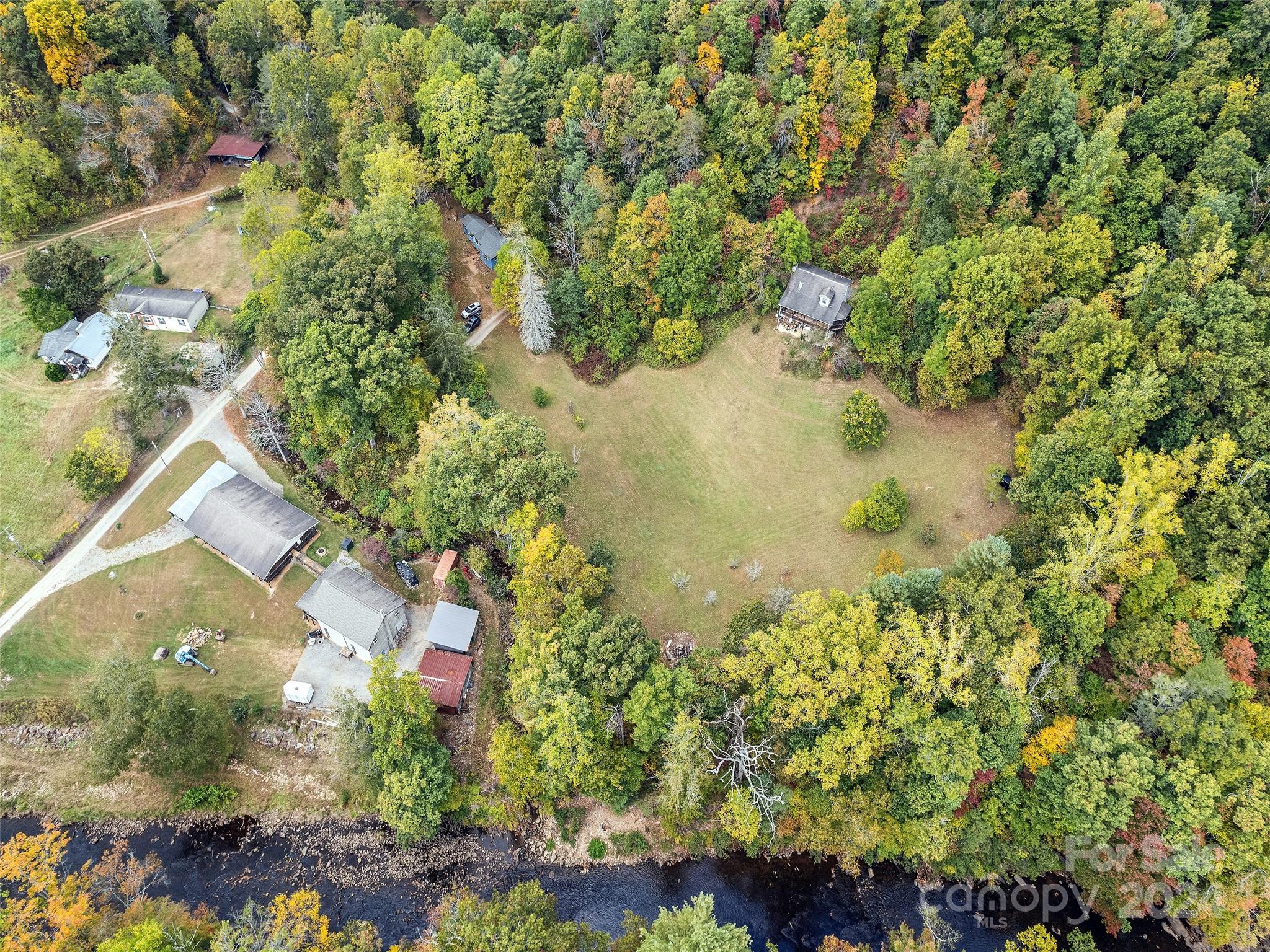 134 Nix Creek Road Canton NC 28716