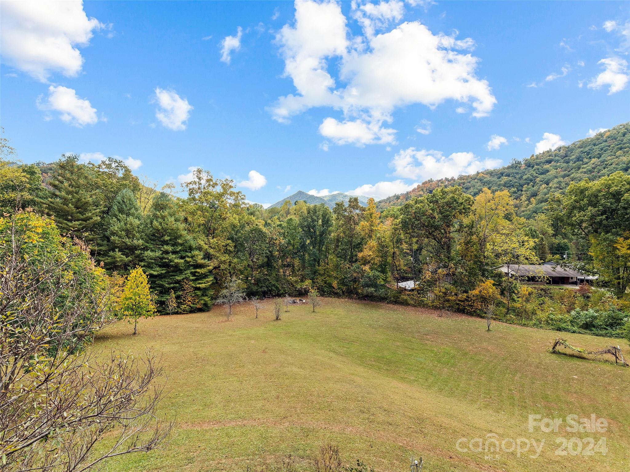 134 Nix Creek Road Canton NC 28716