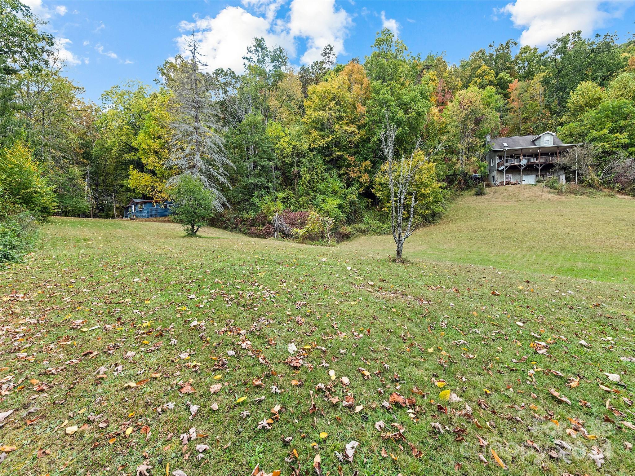 134 Nix Creek Road Canton NC 28716