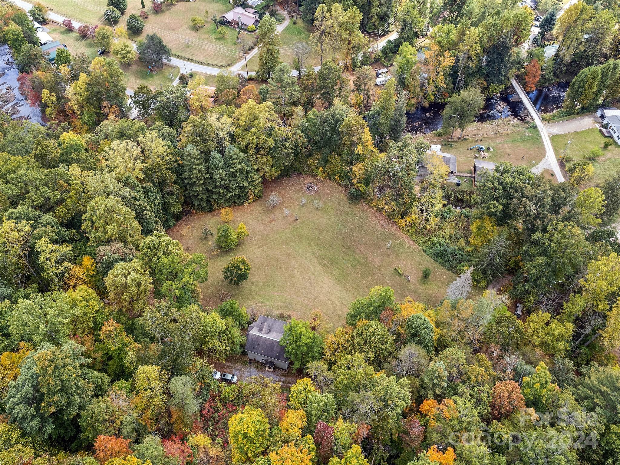 134 Nix Creek Road Canton NC 28716