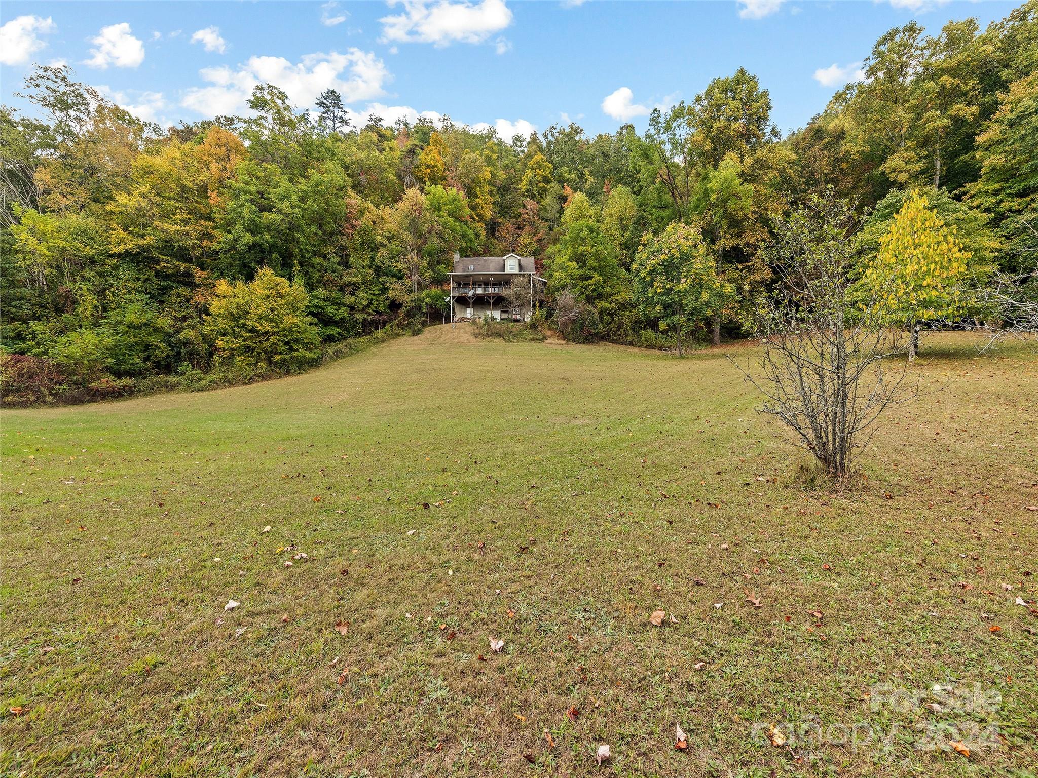 134 Nix Creek Road Canton NC 28716