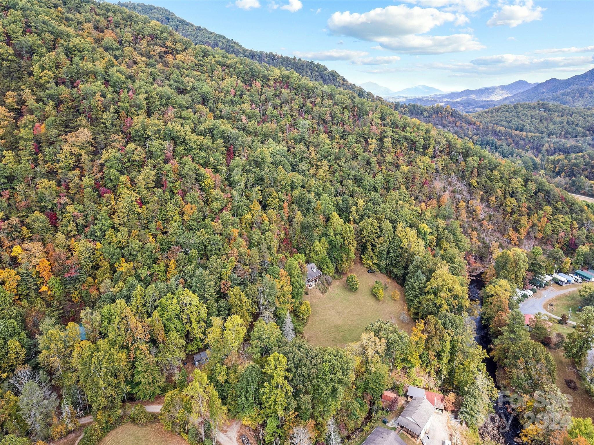 134 Nix Creek Road Canton NC 28716