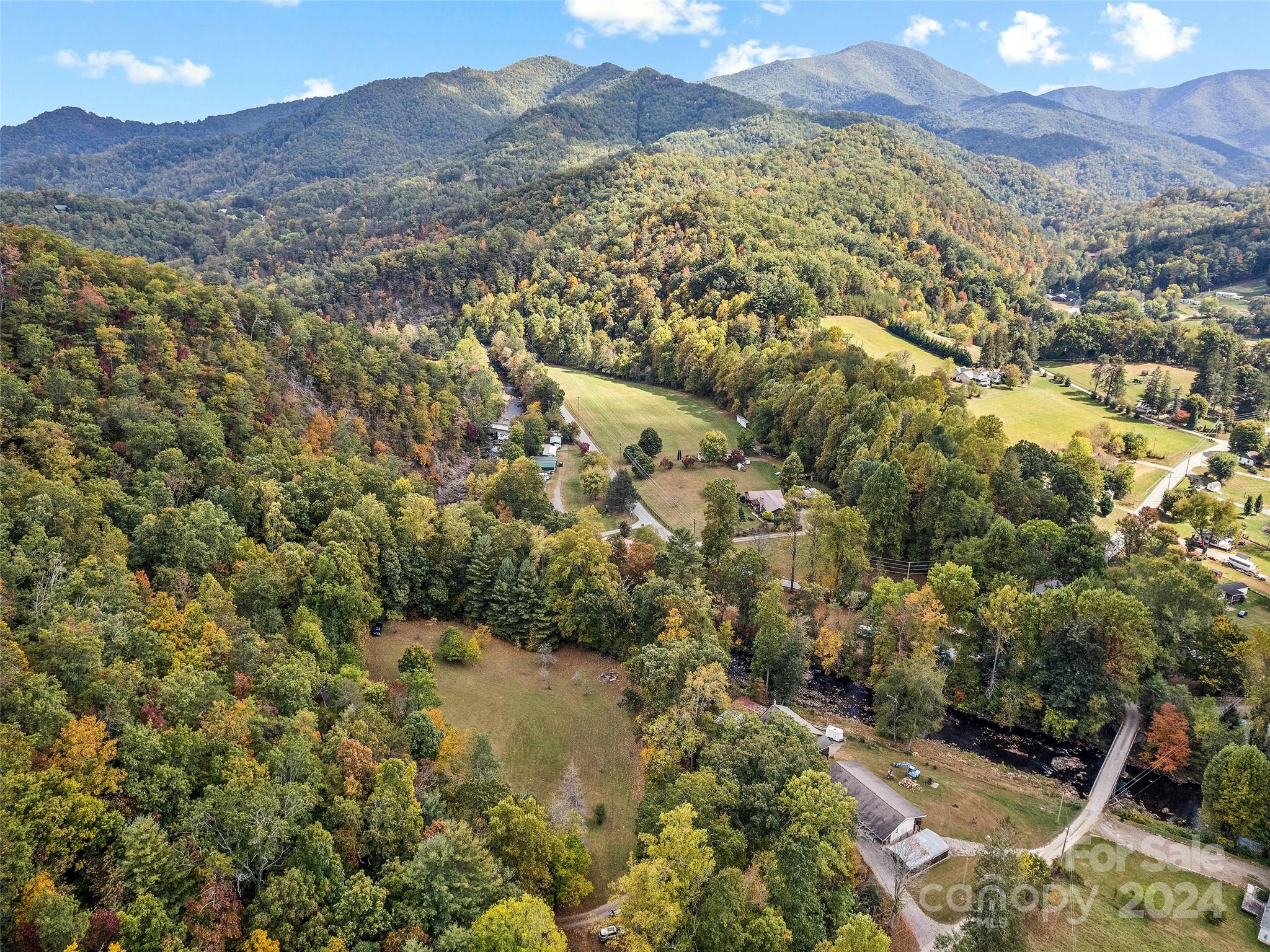 134 Nix Creek Road Canton NC 28716