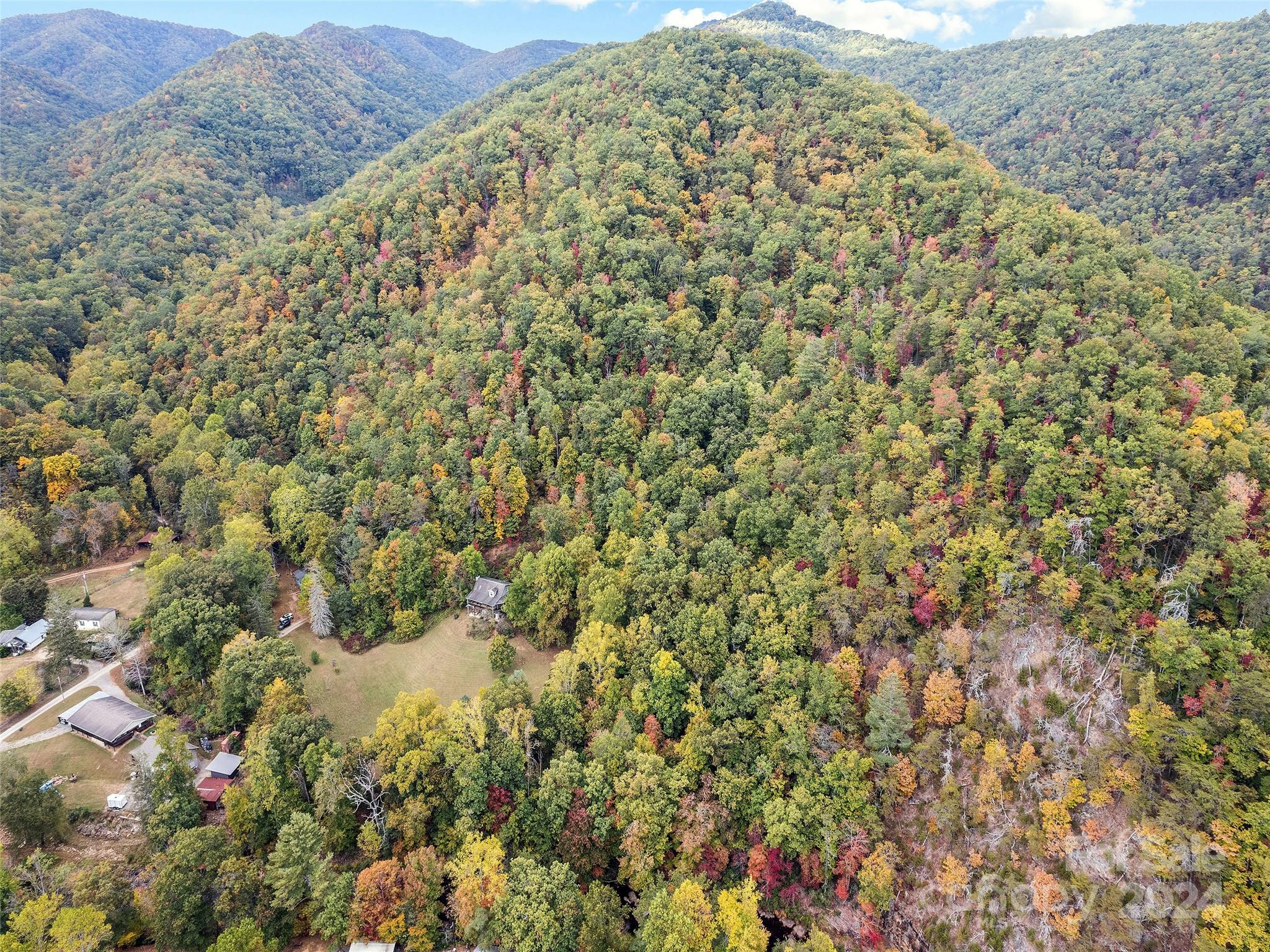 134 Nix Creek Road Canton NC 28716