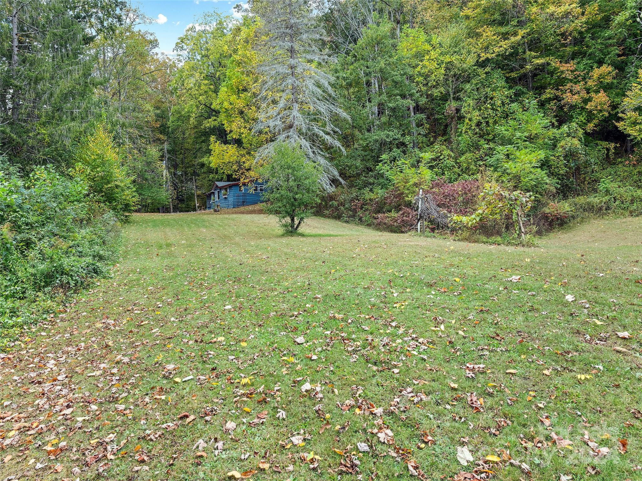 134 Nix Creek Road Canton NC 28716