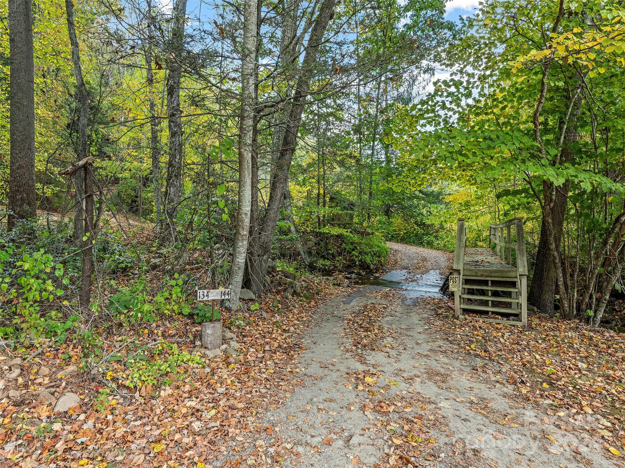 134 Nix Creek Road Canton NC 28716