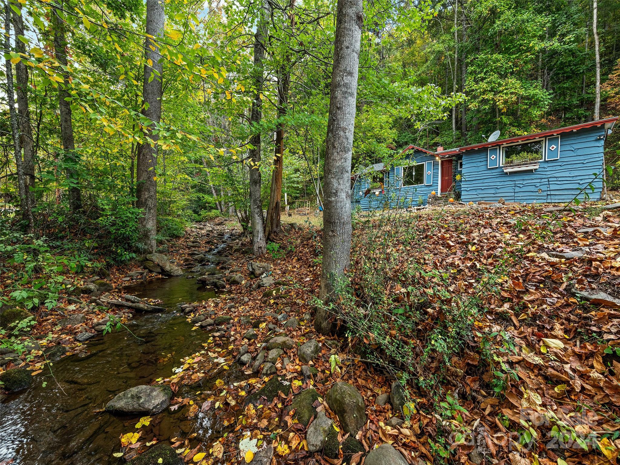 134 Nix Creek Road Canton NC 28716