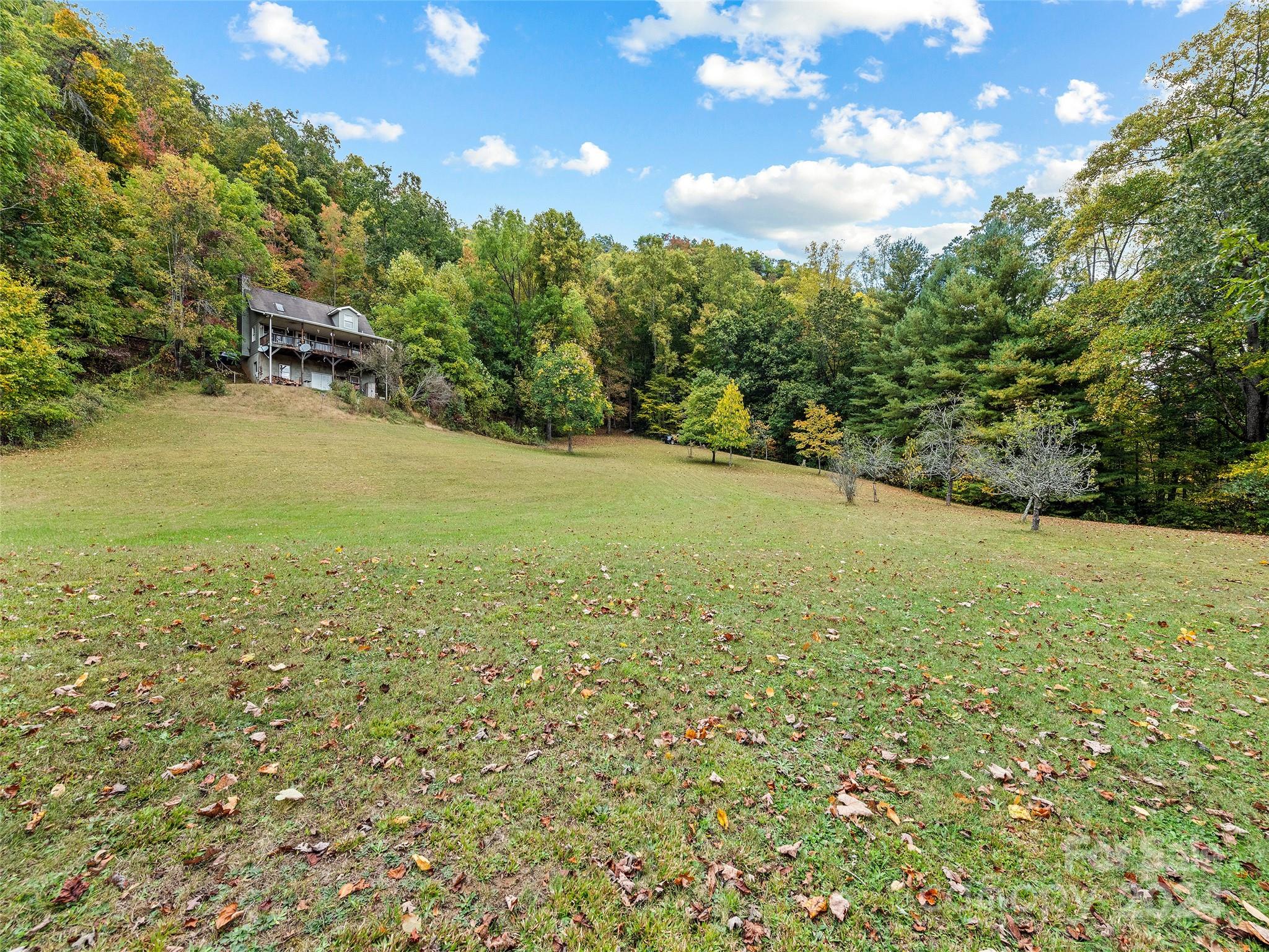 134 Nix Creek Road Canton NC 28716