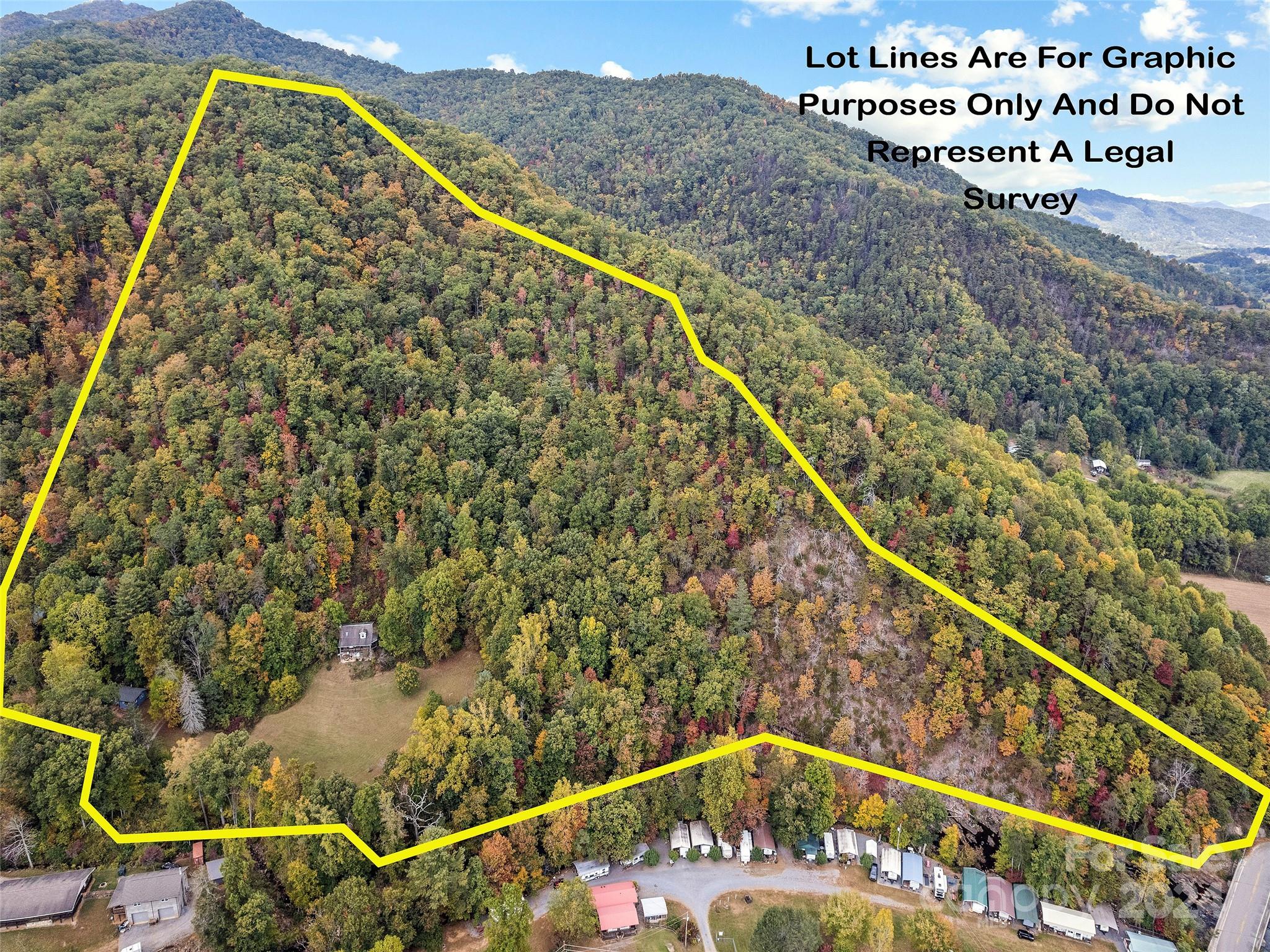 134 Nix Creek Road Canton NC 28716