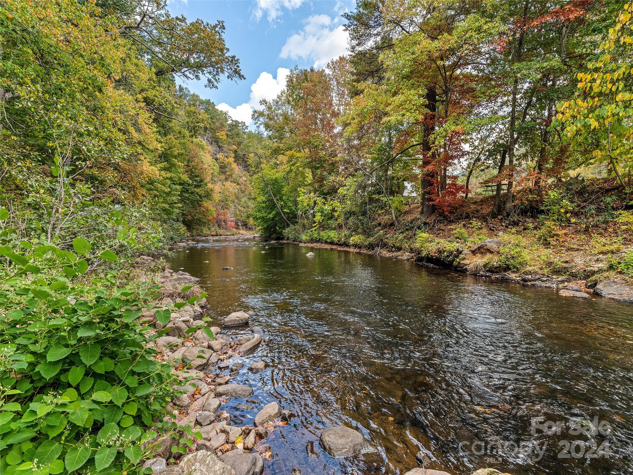 134 Nix Creek Road Canton NC 28716