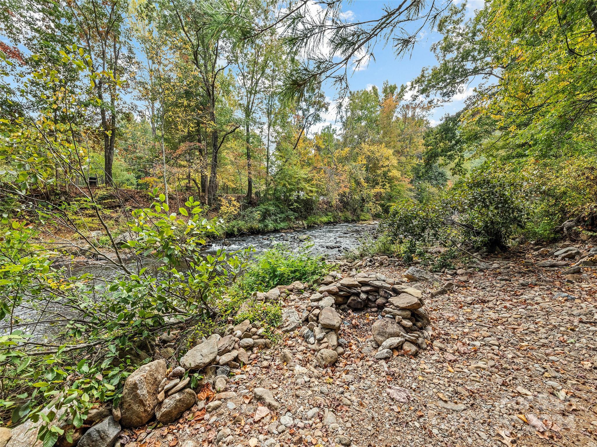 134 Nix Creek Road Canton NC 28716