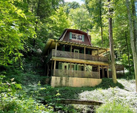 523 Spring Lake Road Maggie Valley NC 28751
