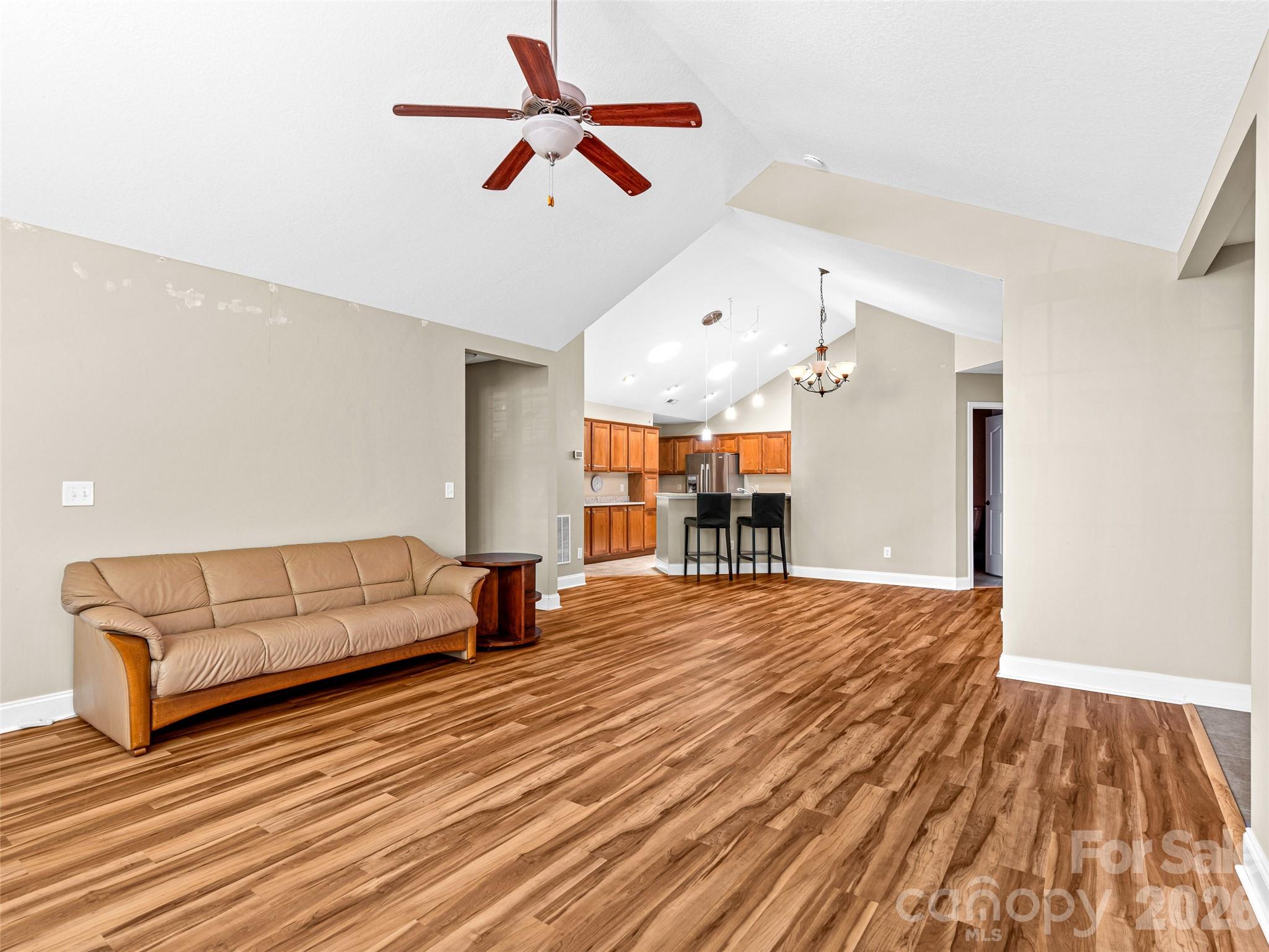60 Mountain Meadow Circle Weaverville NC 28787