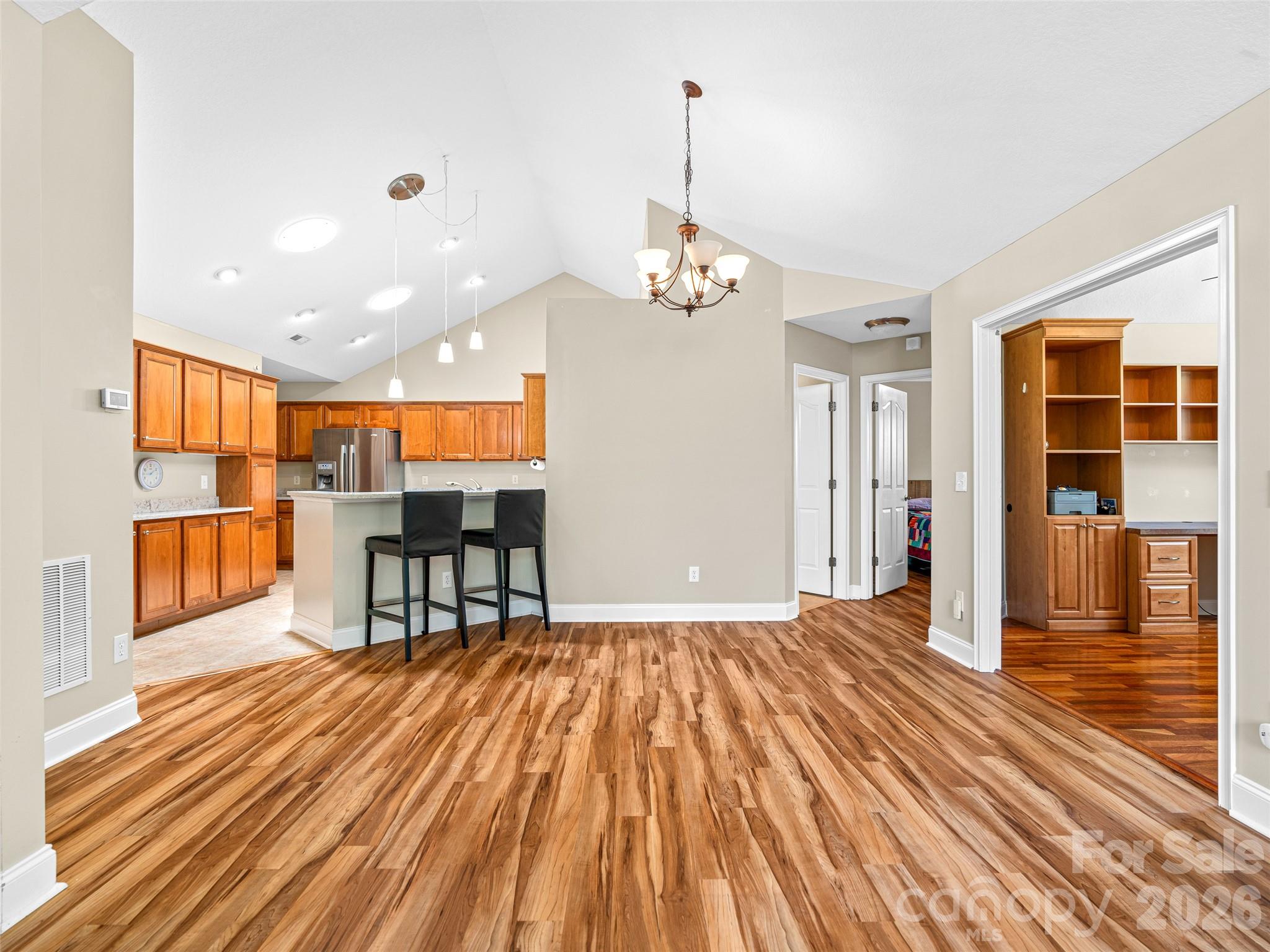 60 Mountain Meadow Circle Weaverville NC 28787