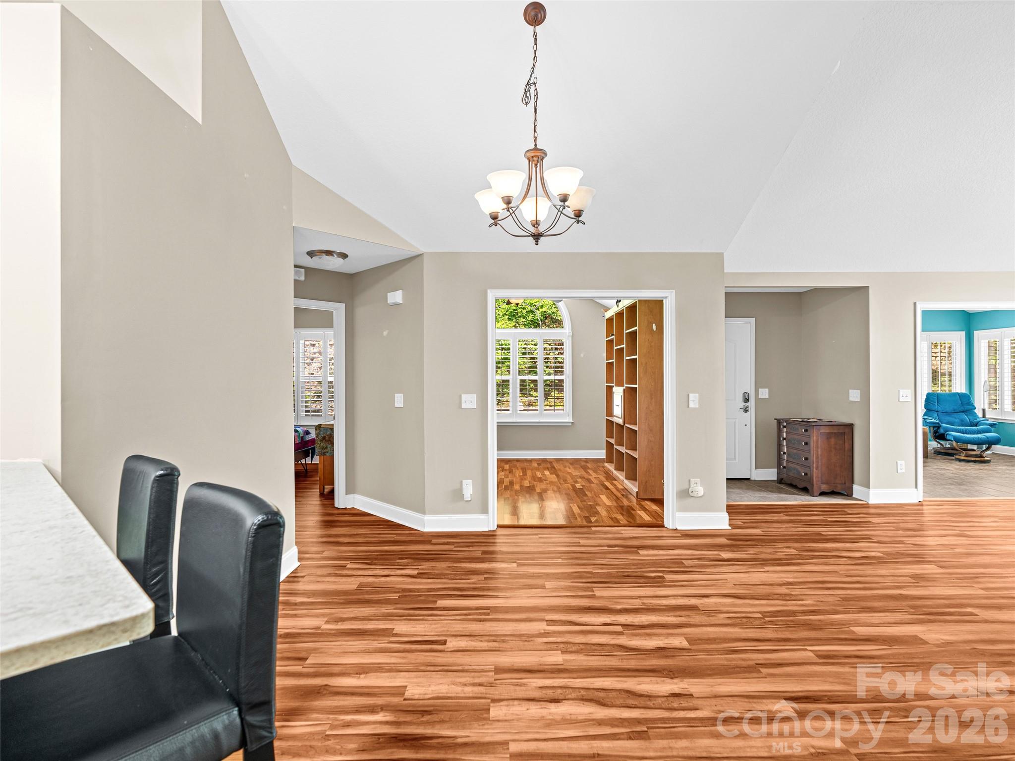 60 Mountain Meadow Circle Weaverville NC 28787