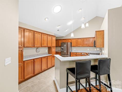 60 Mountain Meadow Circle Weaverville NC 28787