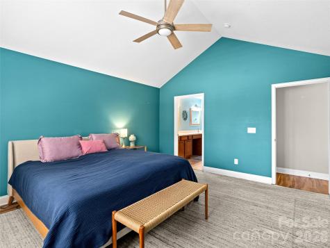 60 Mountain Meadow Circle Weaverville NC 28787