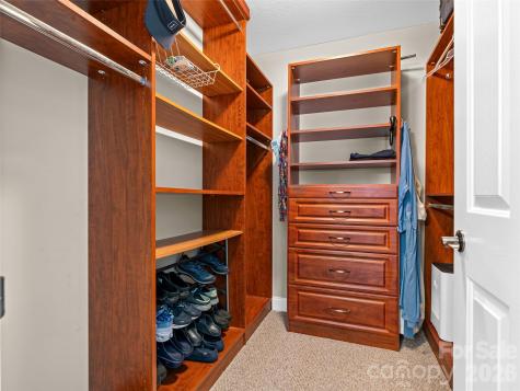 60 Mountain Meadow Circle Weaverville NC 28787